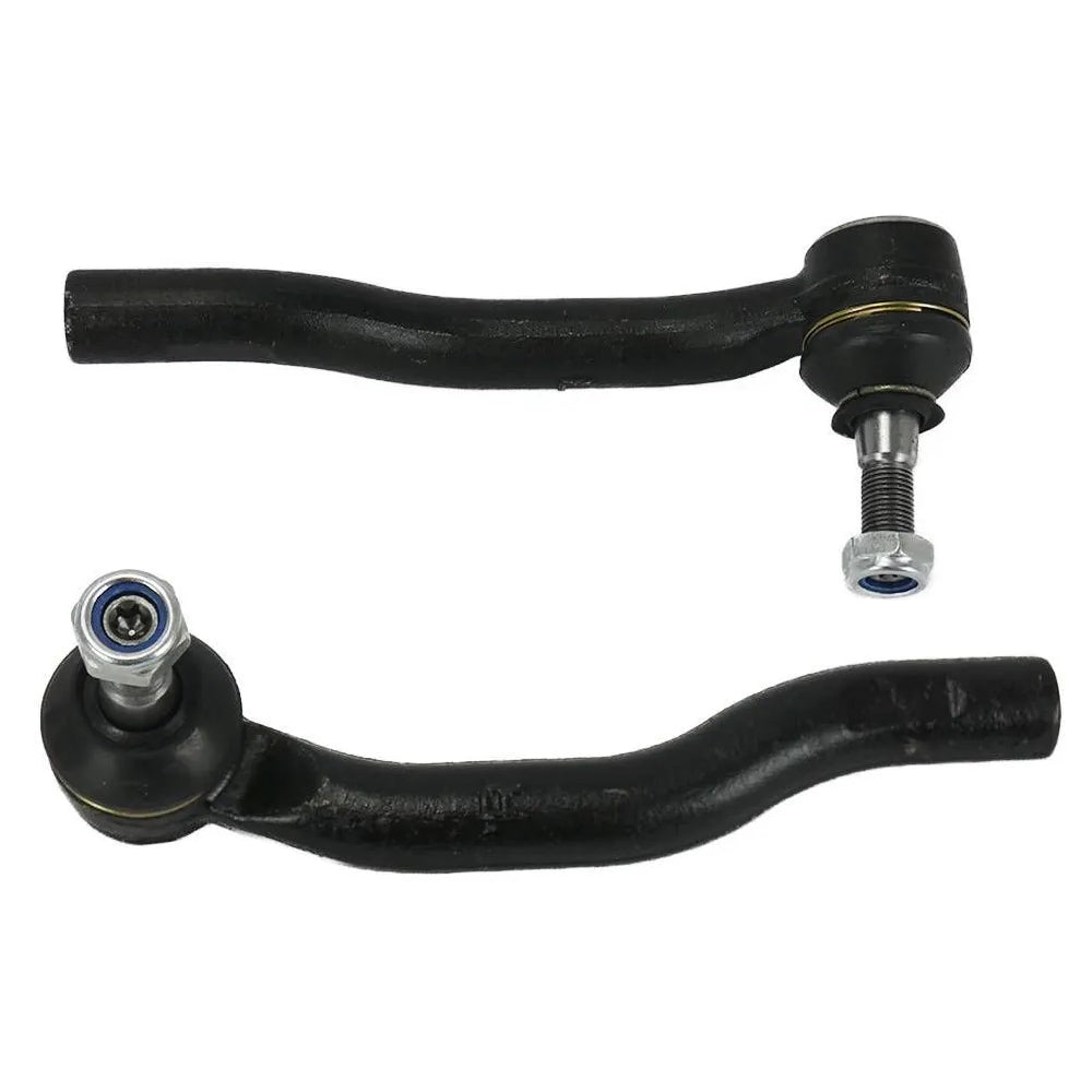 Left + Right Tie Rod Ends for Haval Jolion 2021~Current 1.5L GW4G15 GW4B15
