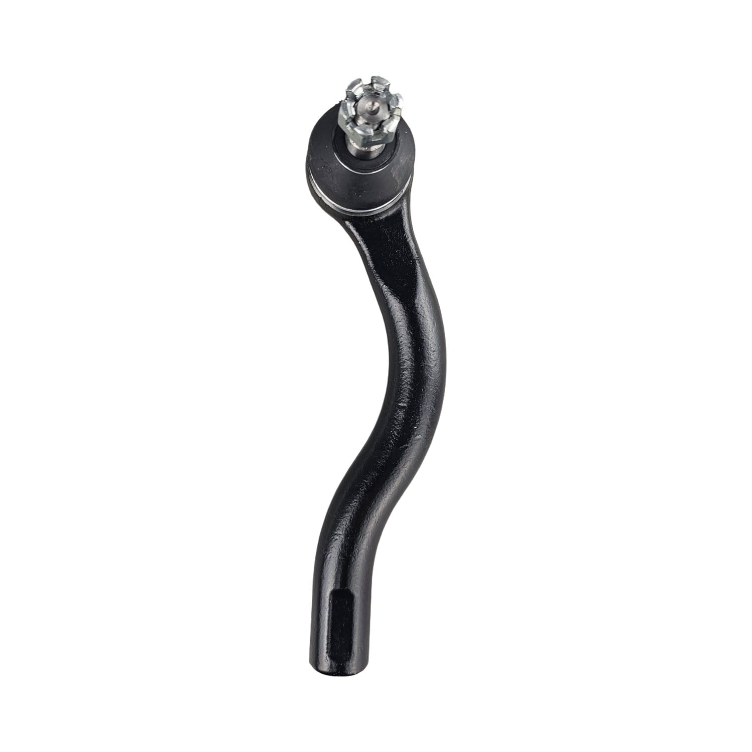 Front Right Tie Rod End for Mitsubishi Pajero V98W V97W V98M V87W V98W 06~21