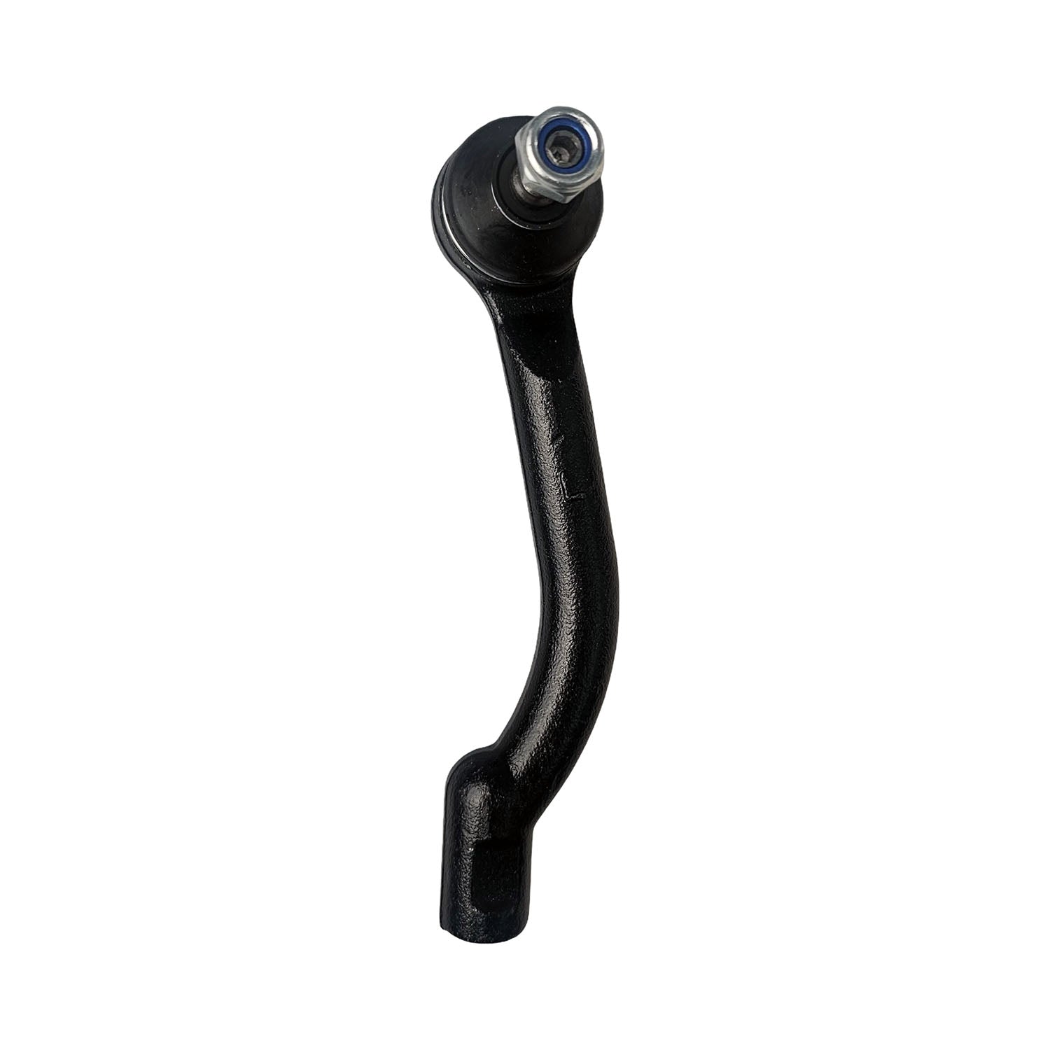 Left Tie Rod End for Nissan Dualis Qashqai J10 X-Trail T31, Renault Koleos H45