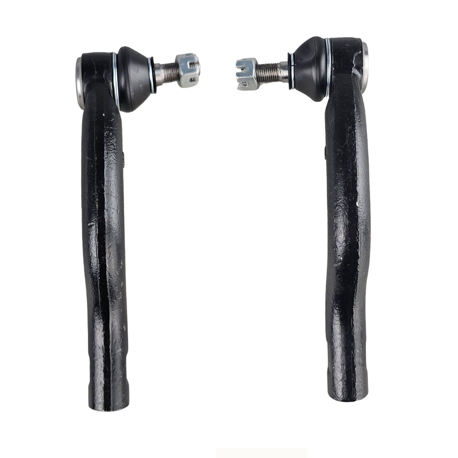 2 x Tie Rod Ends for Lexus NX200 NX300 AGZ10 | Toyota RAV4 ACA33 ZSA42 ASA44