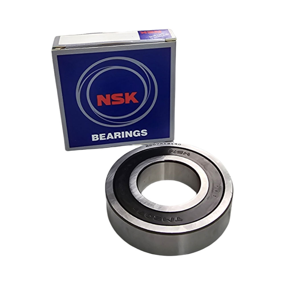NSK Bearing  35x72x17 TM207A13-A-40C3**
