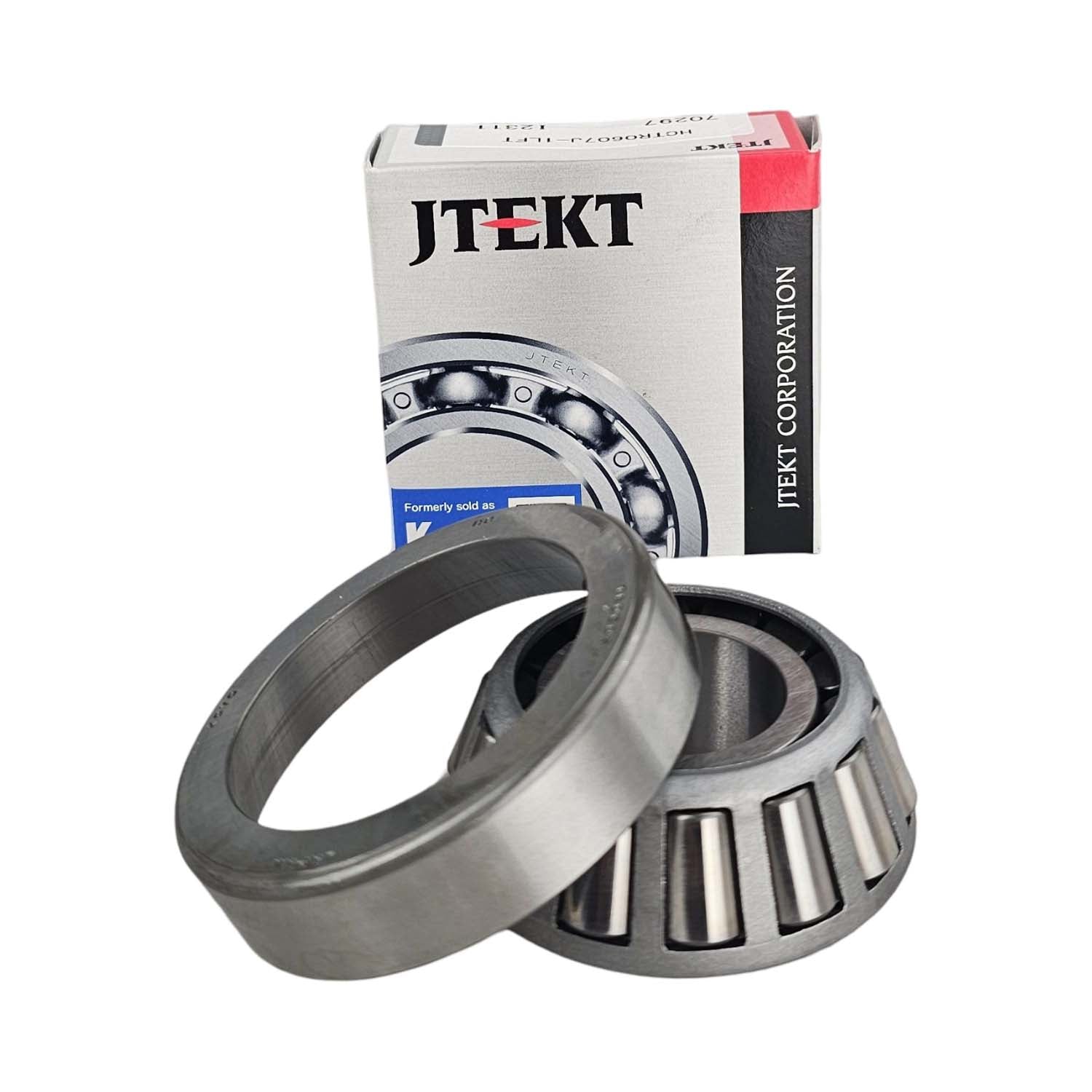 Koyo Bearing TR0607-1LFT  Made in Japan