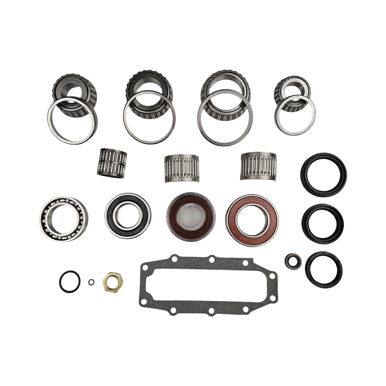 Transfer Case Kit