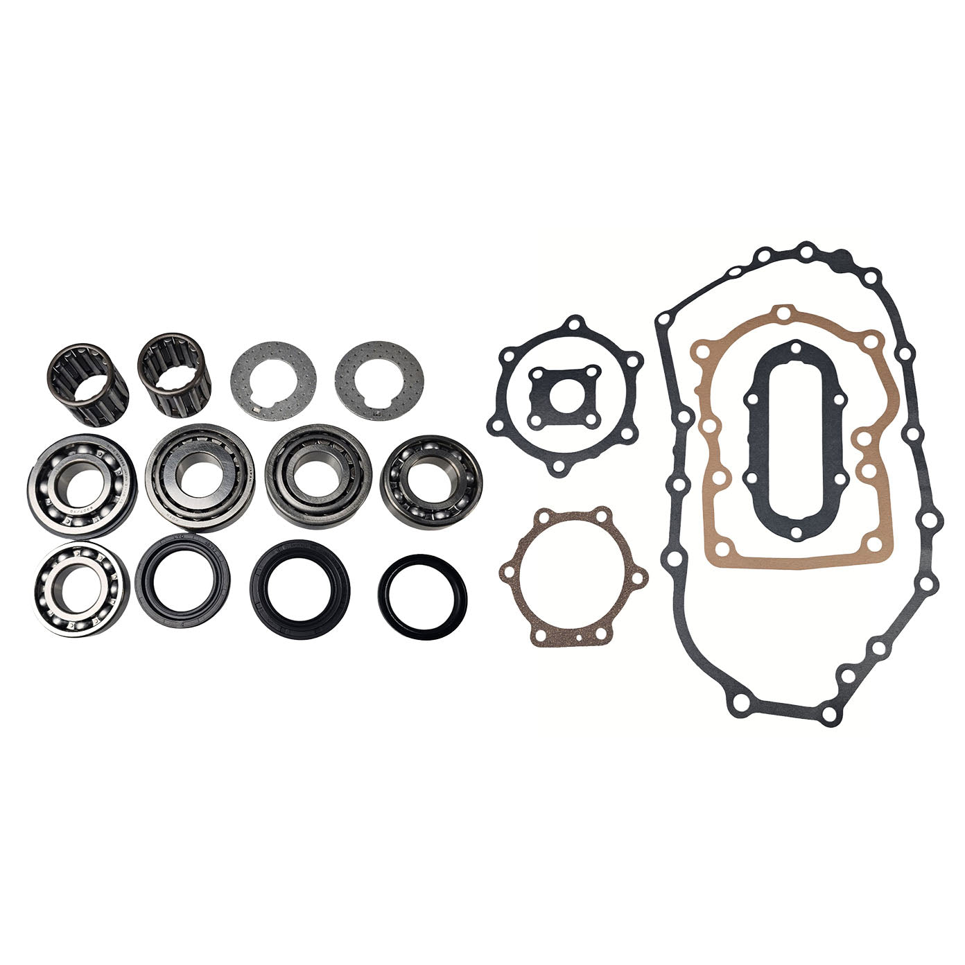 Transfer Case Repair Kit for Toyota Landcruiser RJ70R LJ70RV LJ71R PZJ70R PZJ73R