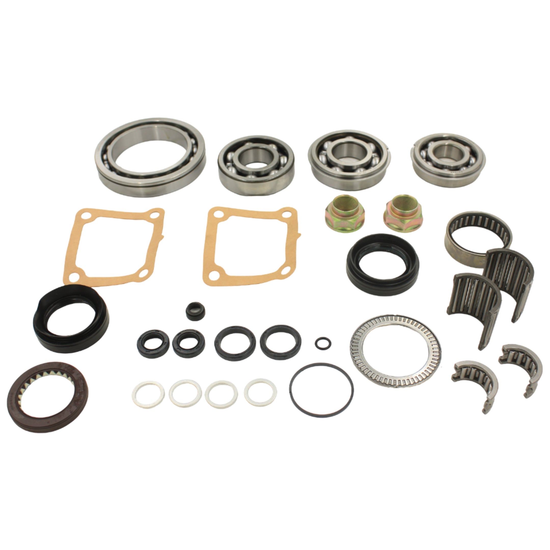 Transfer Case Kit for Toyota Hilux KZN165R LN167R LN172R RZN169R RZN174R VZN167R VZN172R KZN185R, Toyota Prado GRJ120R KZJ95R KZJ120R RZJ120R RZJ95R VZJ95R