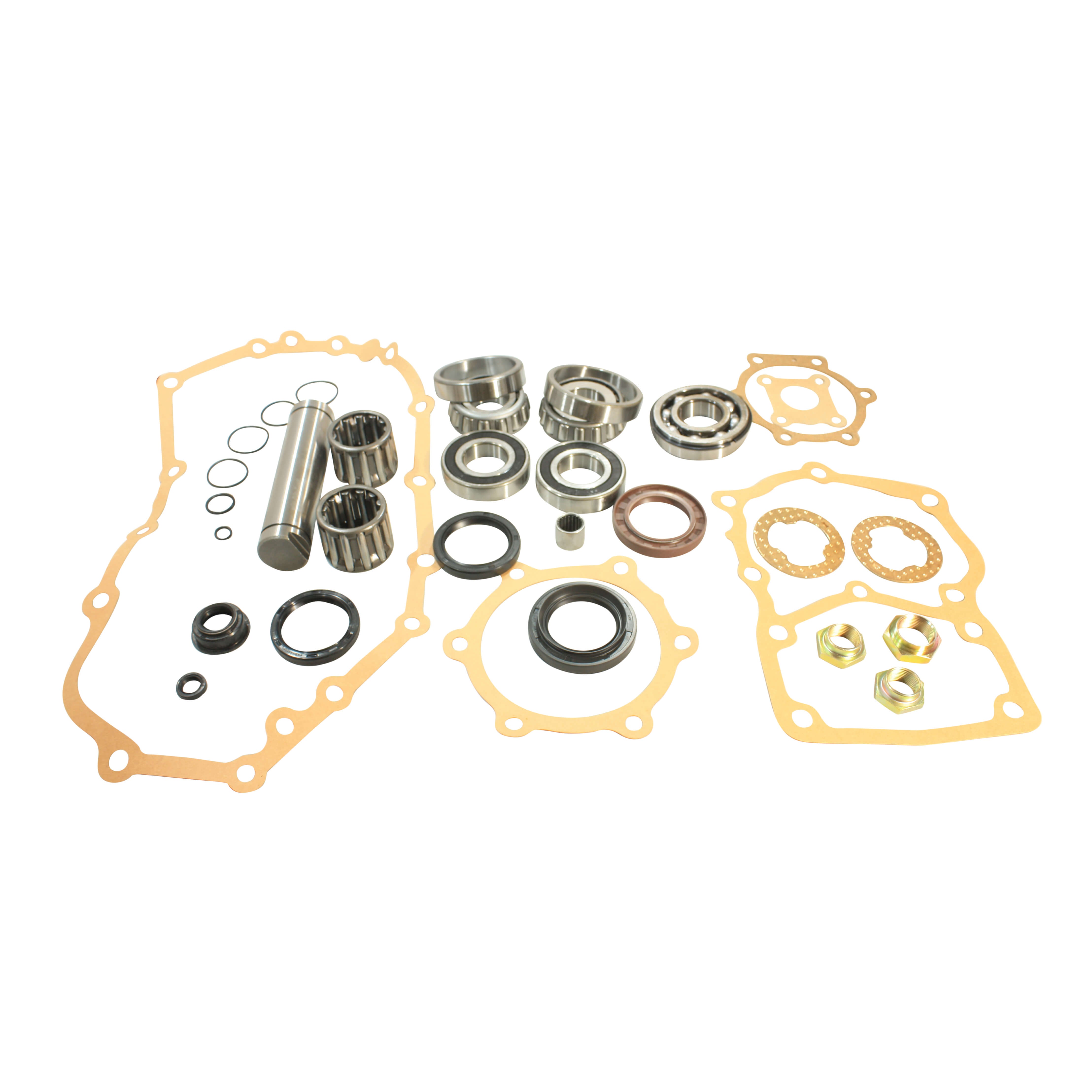 Transfer Case Bearing & Seal Rebuild Kit for Toyota Landcruiser HZJ78 HZJ79