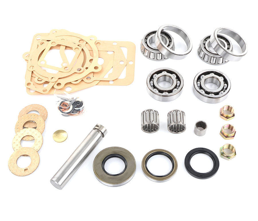 Transfer Case Rebuild Kit for Toyota Landcruiser 3spd FJ40 FJ45 1965-1984