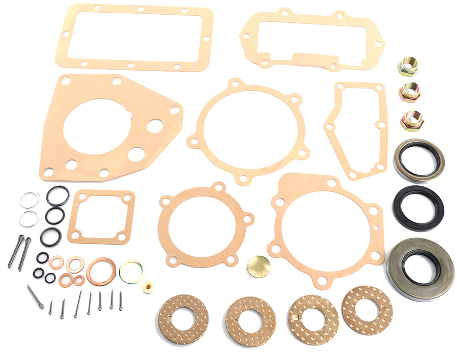 Transfer Case Rebuild Kit for Toyota Landcruiser 3spd FJ40 FJ45 1965-1984