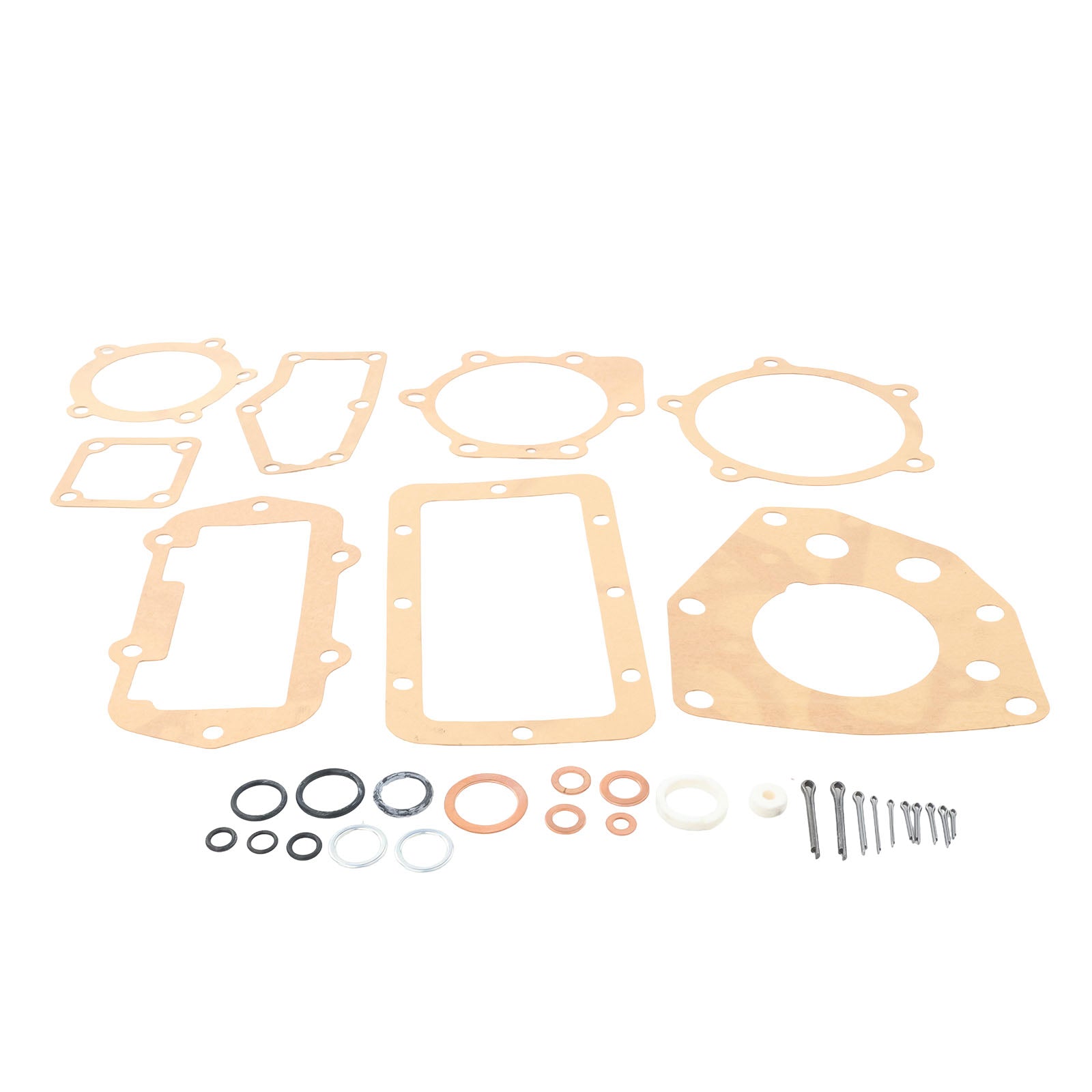 Transfer Case Kit for Toyota Landcruiser HJ45, FJ40, FJ45, FJ55 4 Speed 9/73~80