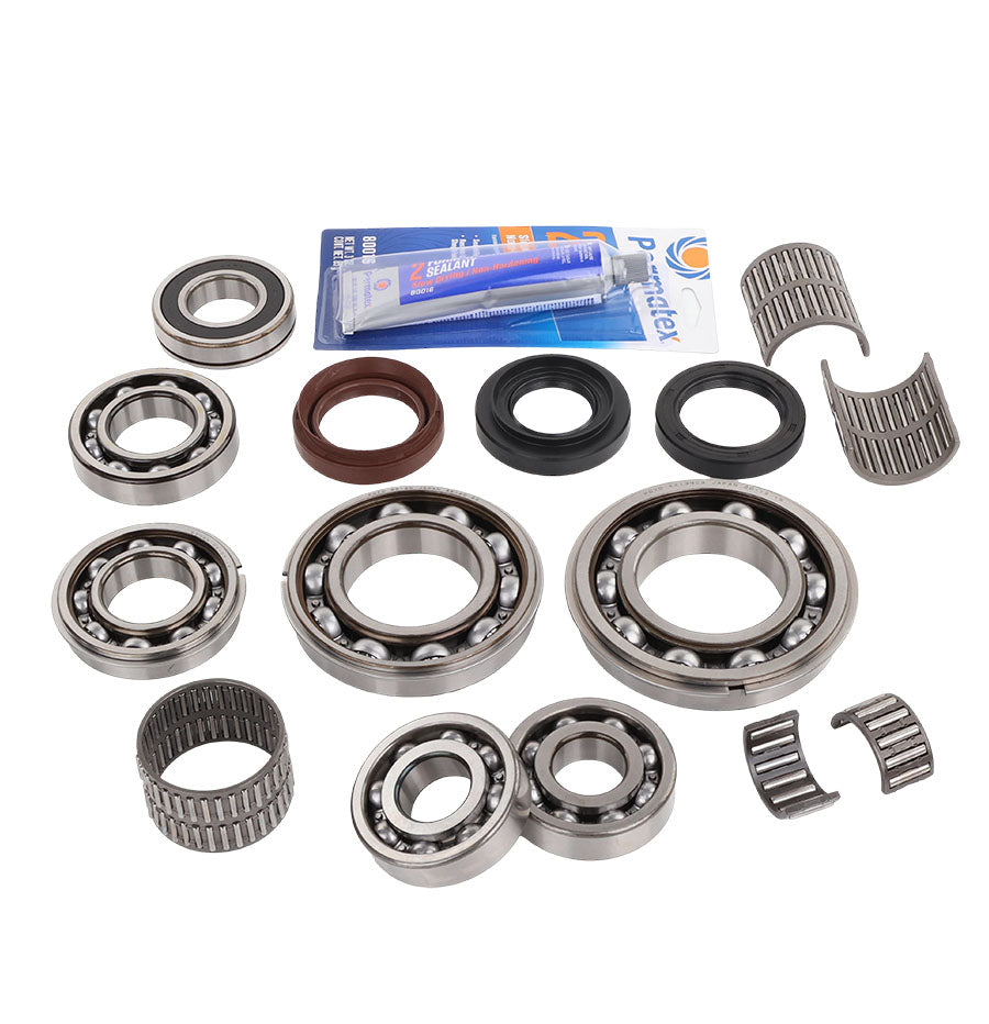 Transfer Case Kit (Bearing & Seal) for Nissan Patrol GQ Y60, GU Y61