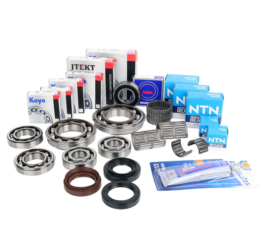 Transfer Case Kit (Bearing & Seal) for Nissan Patrol GQ Y60, GU Y61