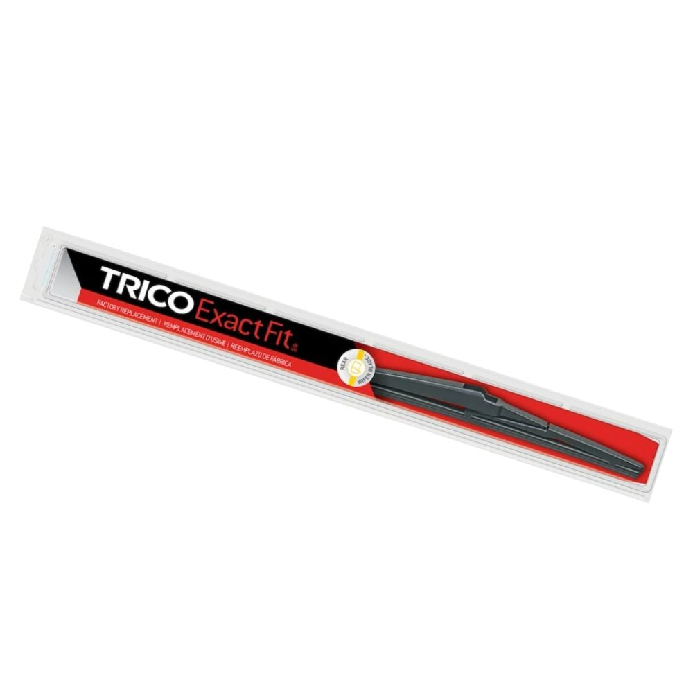 Trico 10-B  ExactFit Rear Wiper Blade 250mm RocLoc3 connector