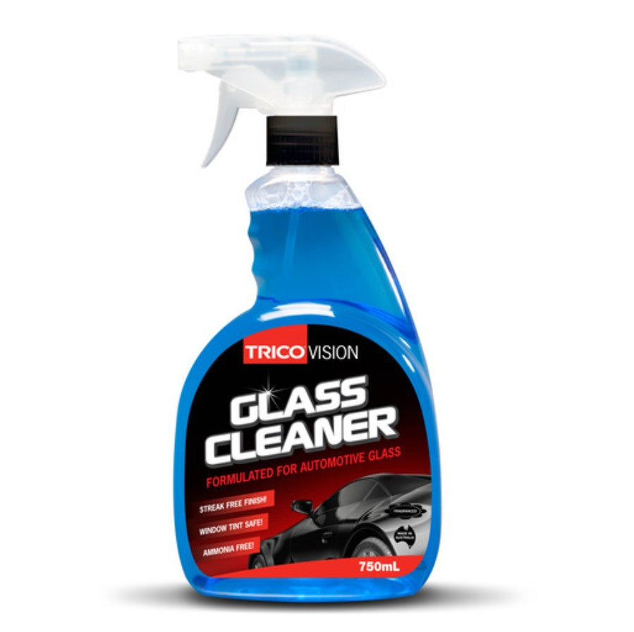 TRICO TVG750 Vision Glass Cleaner 750ml