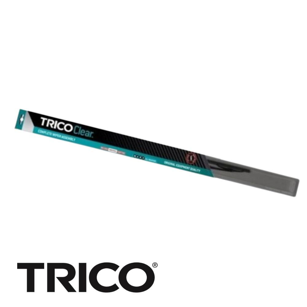 TRICO TCL400 Clear Conventional Wiper Blade 400mm