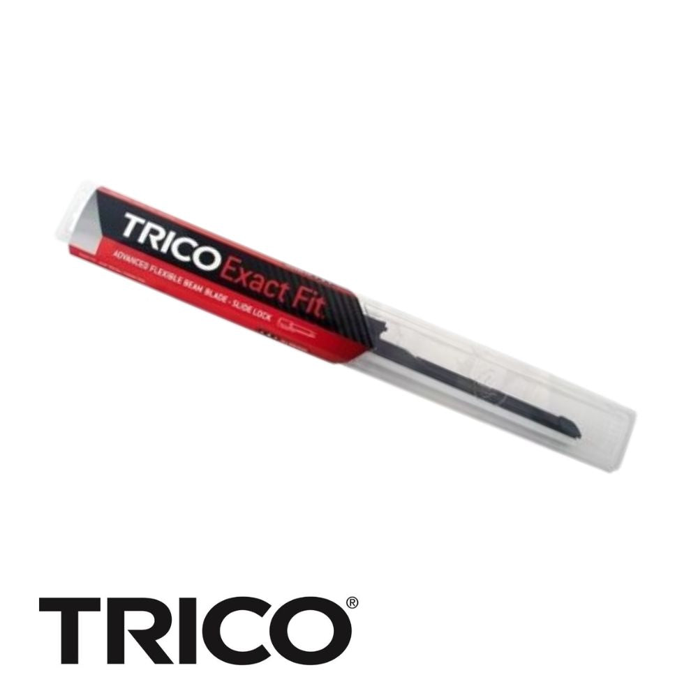 TRICO EFB610FP ExactFit Wiper Blade 610mm Fitted Pinch Tab