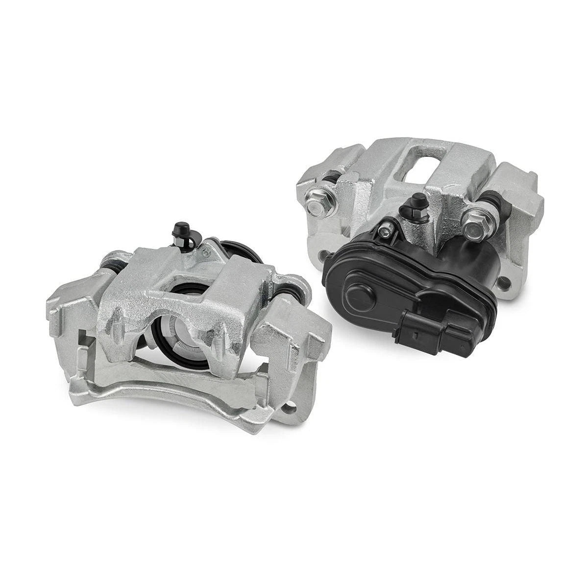 Bendix Electric Secondary Park Brake Kit for Toyota Landcruiser FZJ78R FZJ79R HDJ78R HDJ79R HZJ78R HZJ79R VDJ76R VDJ78R VDJ79R VDJL76R VDJL78R VDJL79R GDJL76R GDJL79R