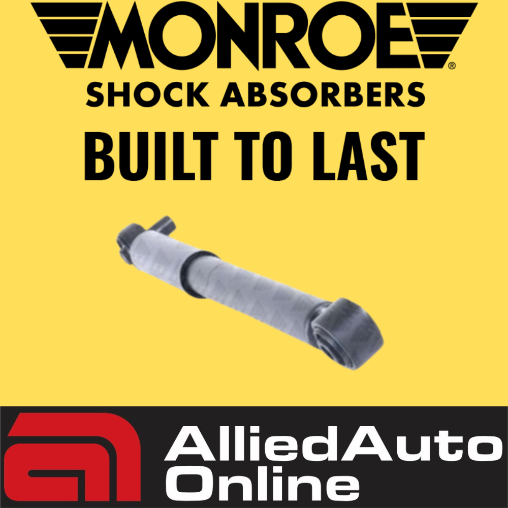 Monroe Both Rear Shock Absorber for Mercedes V220d V250d Vito 447 15~26 V5008