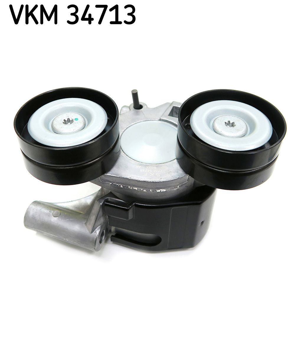 SKF Drive Belt Tensioner for Ford Ranger PX1 PX PX3 PX2, Mazda BT-50 UP B22 UR 2011~2022