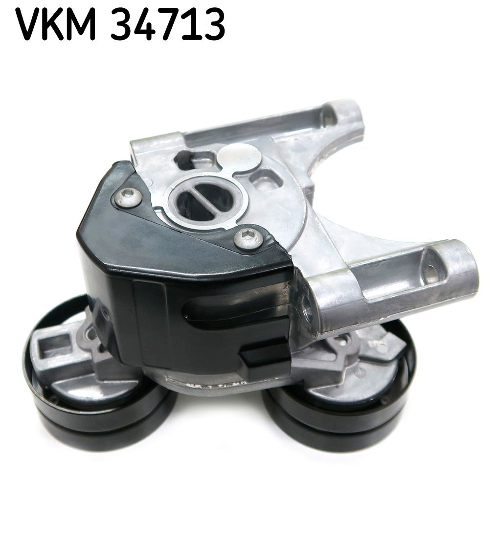 SKF Drive Belt Tensioner for Ford Ranger PX1 PX PX3 PX2, Mazda BT-50 UP B22 UR 2011~2022
