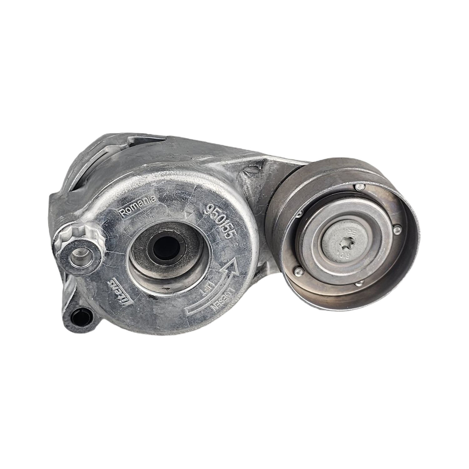 SKF Drive Belt Tensioner - 65mm x 30mm - VKM38070