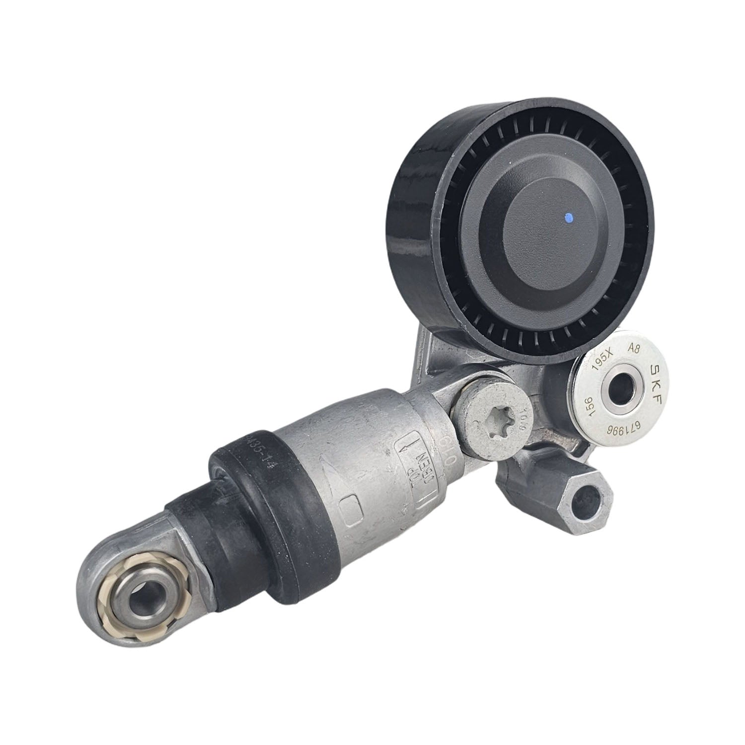OEM Drive Belt Tensioner for Mazda 2.0 2.5 Engines PE-VPS PY-VPS PY-ZC VKM 64065