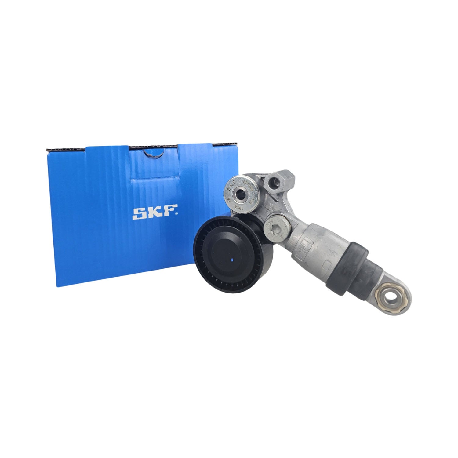 OEM Drive Belt Tensioner for Mazda 2.0 2.5 Engines PE-VPS PY-VPS PY-ZC VKM 64065