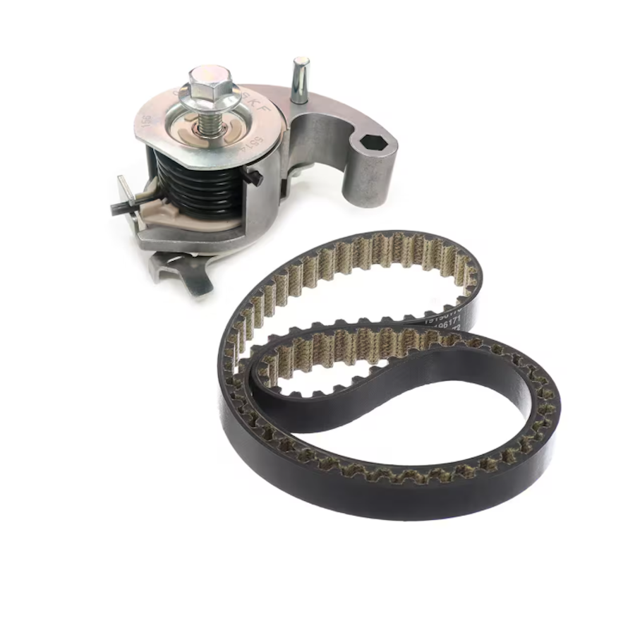Timing Belt Kit for Ford Everest UA AXXMA 2.0 litre, YNWS I4 16v DOHC I/C Twin Turbo CRD (, Ford Everest UB RXXMA 2.0 litre, YNWS I4 16v DOHC I/C Twin Turbo CRD (, Ford Ranger Raptor PX3 RPX3 2.0 litre, YN2S I4 16v DOHC I/C Twin Turbo CRD (