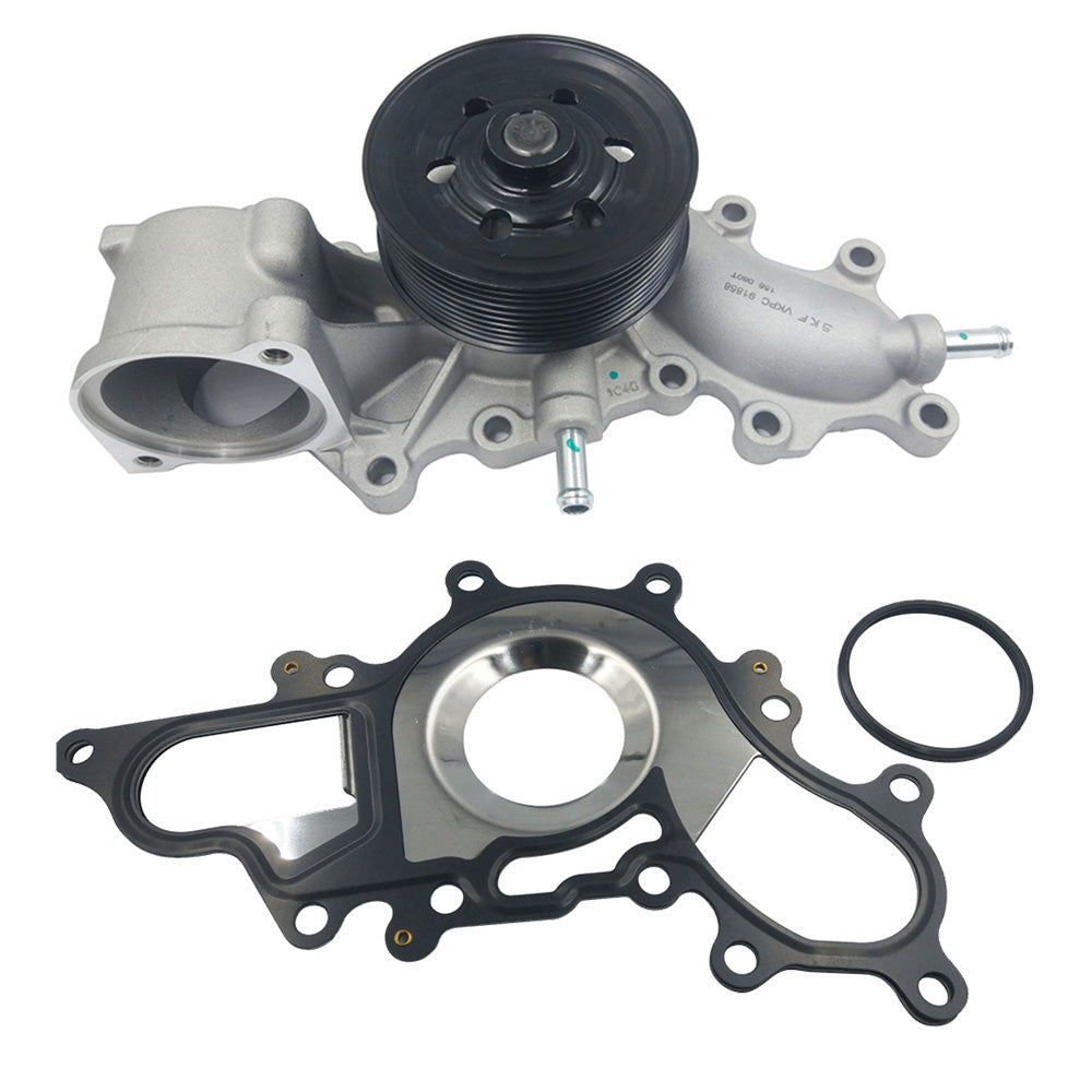 OE Water Pump for Lexus LX450D VDJ201 | Toyota Landcruiser VDJ200 VDJ176 VDJ178