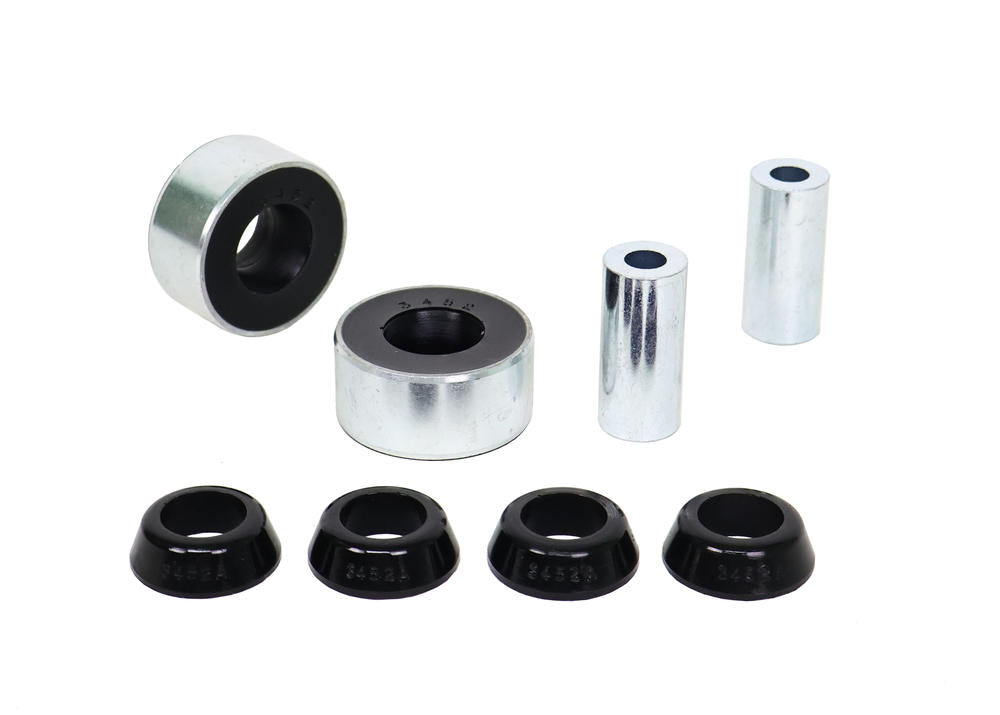 Rear Inner Control Arm Bush Kit for Nissan Dualis J10, Qashqai J10, X-Trail T31 T32, Renault Kangoo X61, Megane, Scenic