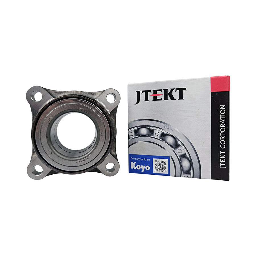 Genuine Koyo Front Wheel Bearing Hub Assy For Toyota Fortuner GUN156, Hilux GGN125 GGN25 GUN125 GUN126 KUN26, Landcruiser GDJ150