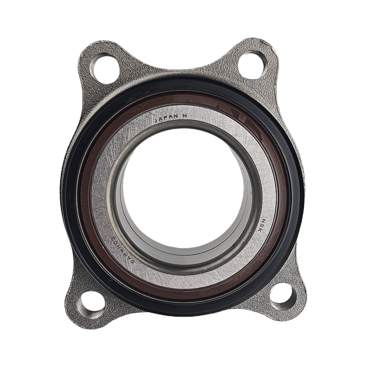 OEM Front Wheel Bearing Hub for Toyota Hiace KDH200R KDH220R TRH201 TRH221 04~On