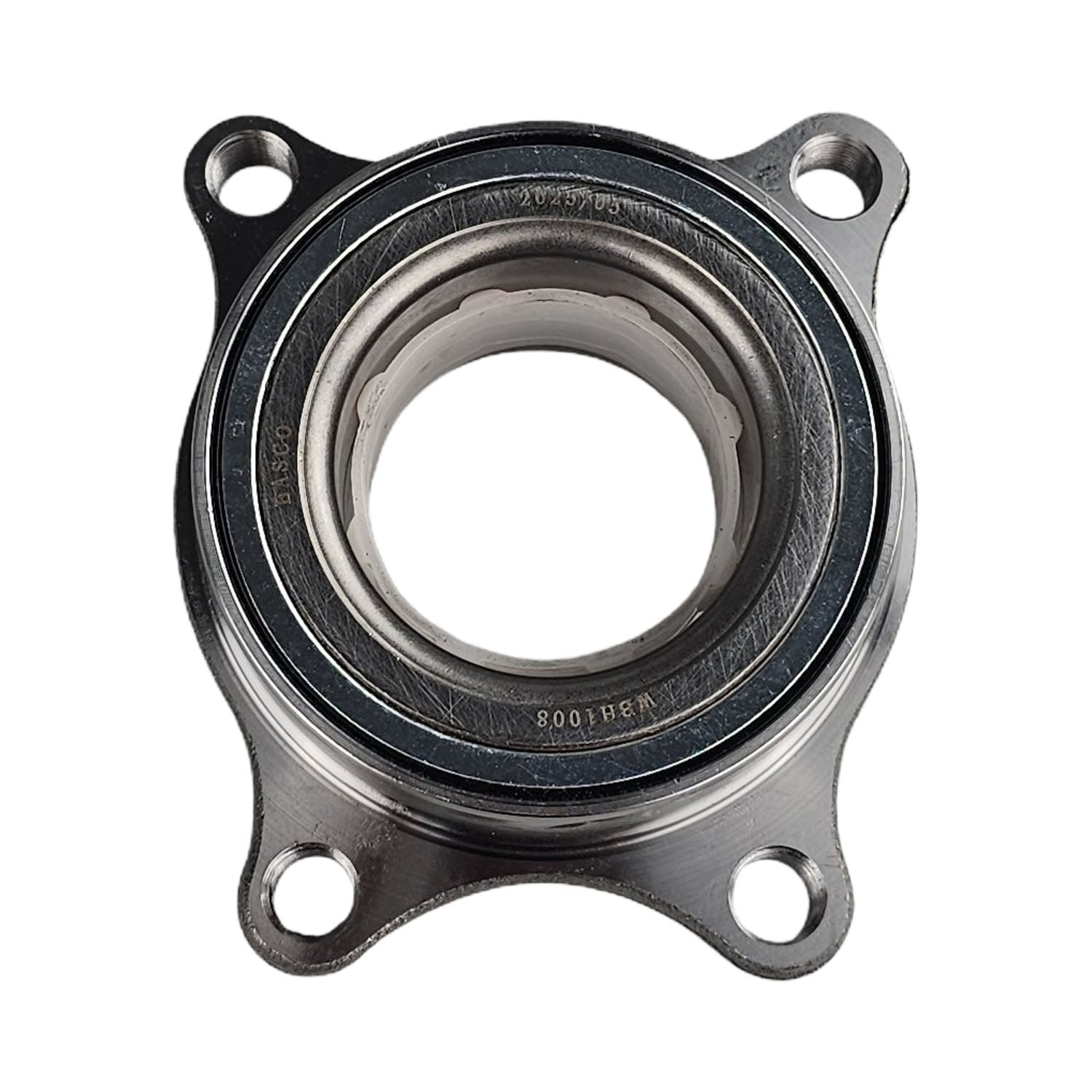 Front Wheel Bearing Hub Assembly For Toyota Hiace TRH226 TRH229 KDH200 KDH201