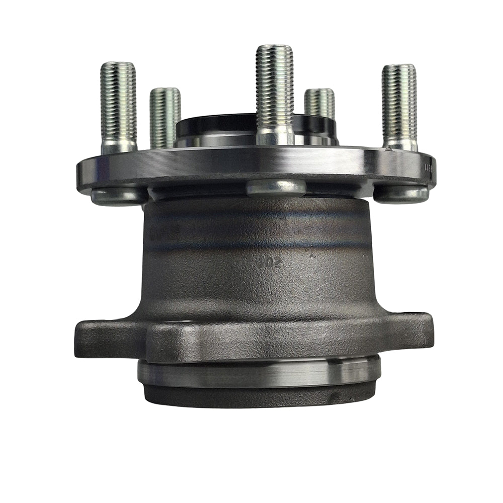 Genuine NSK Rear Wheel Bearing Hub For Subaru Liberty BL BP Outback BP Impreza WRX GD GE GG