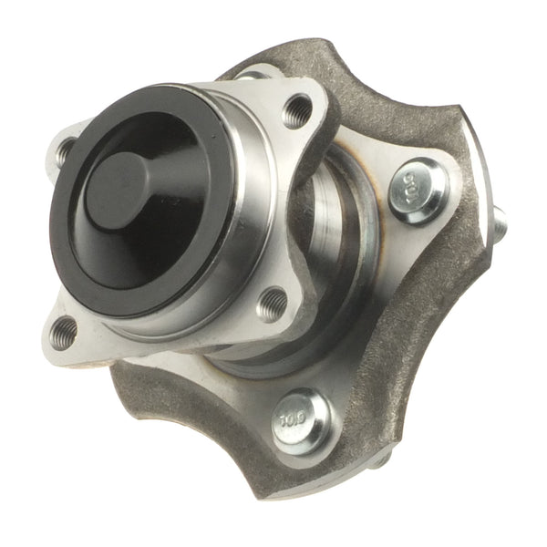 Rear Wheel Bearing Hub Kit (Left & Right) For Toyota Yaris/Vitz/Diesel Verso 1999-2005