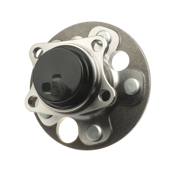 thumbnail image 2 of Febest Rear Wheel Hub For Toyota Corolla Axio/Fielder NZE144 4WD (2006-2012) - New, 42410-12240 2 of 5