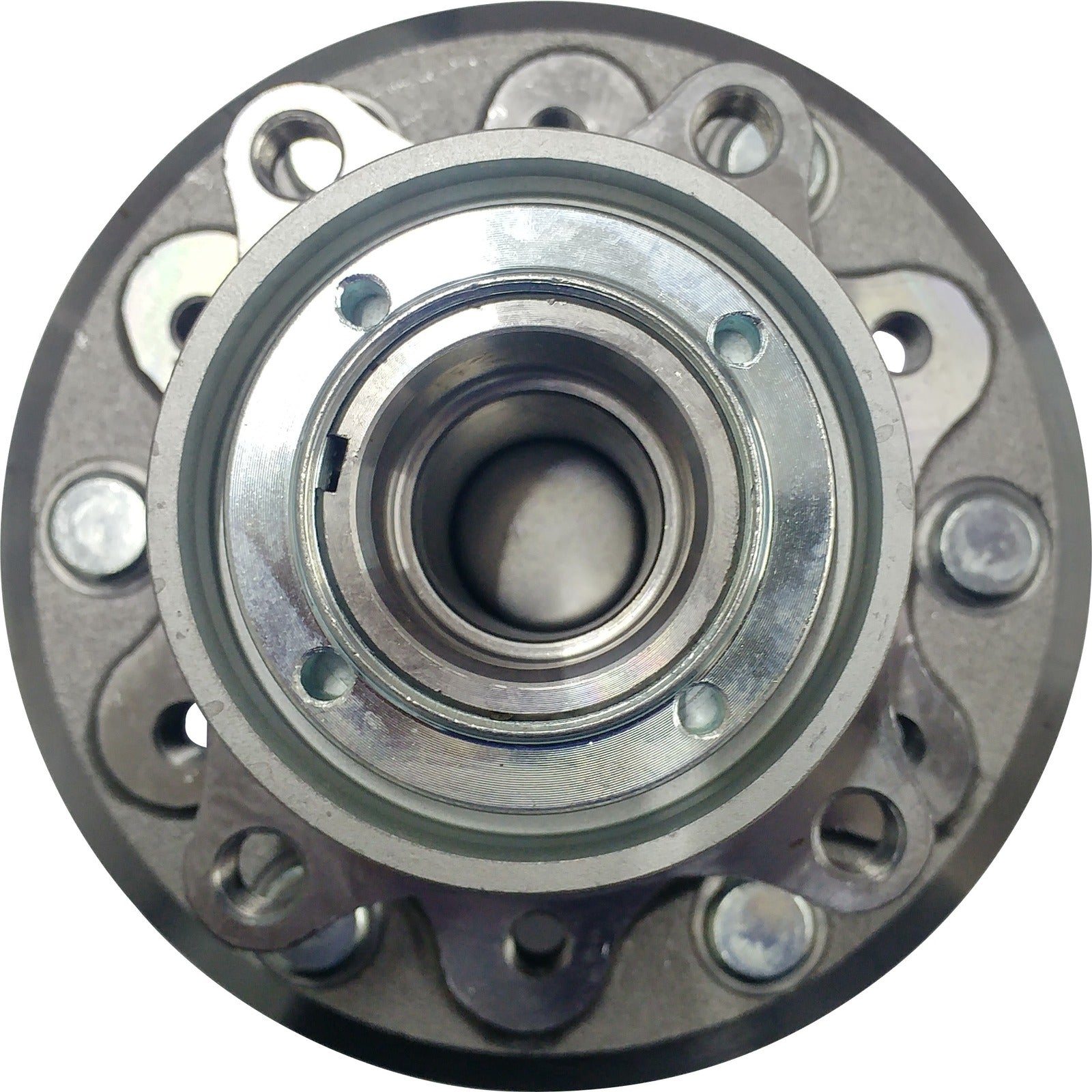 2X Front Wheel Bearing Hub Assembly For Toyota Hiace KDH TRH