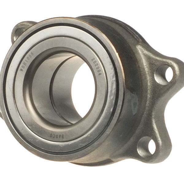 Rear Wheel Bearing Hub Assy For Nissan Skyline 300ZX 180SX 200SX Silvi