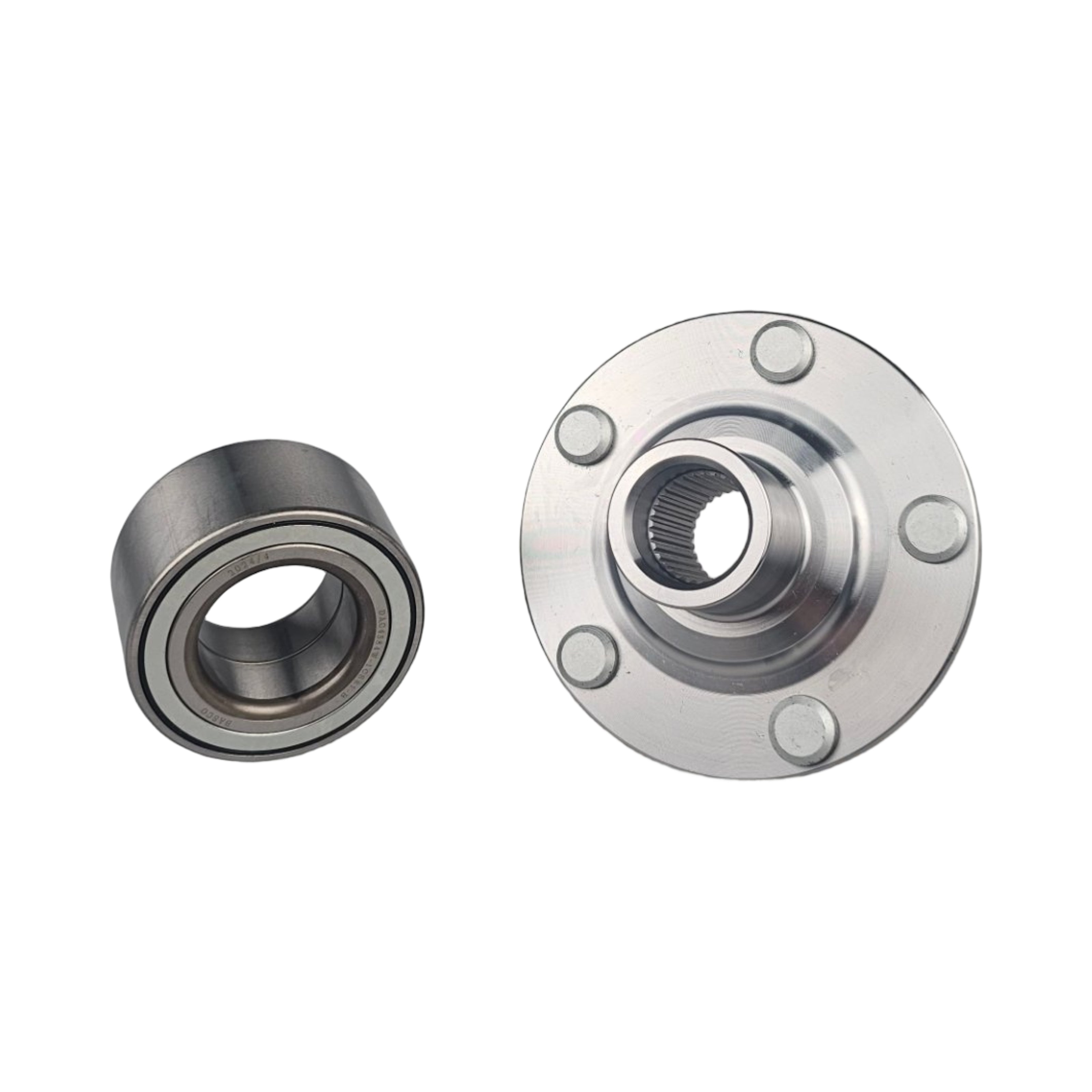 Front Wheel Bearing Hub for Toyota Aurion GSV40 GSV50, Camry AVV50, Kluger GSU40R