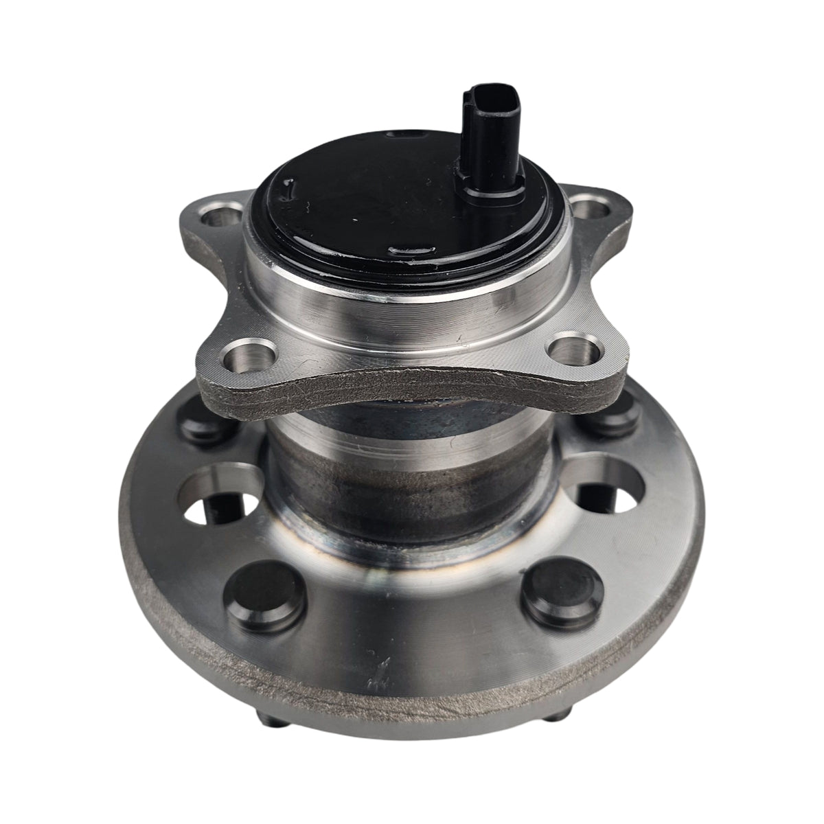 Rear Left Wheel Bearing Hub Assembly For Lexus ES300 Toyota Aurion Camry ABS