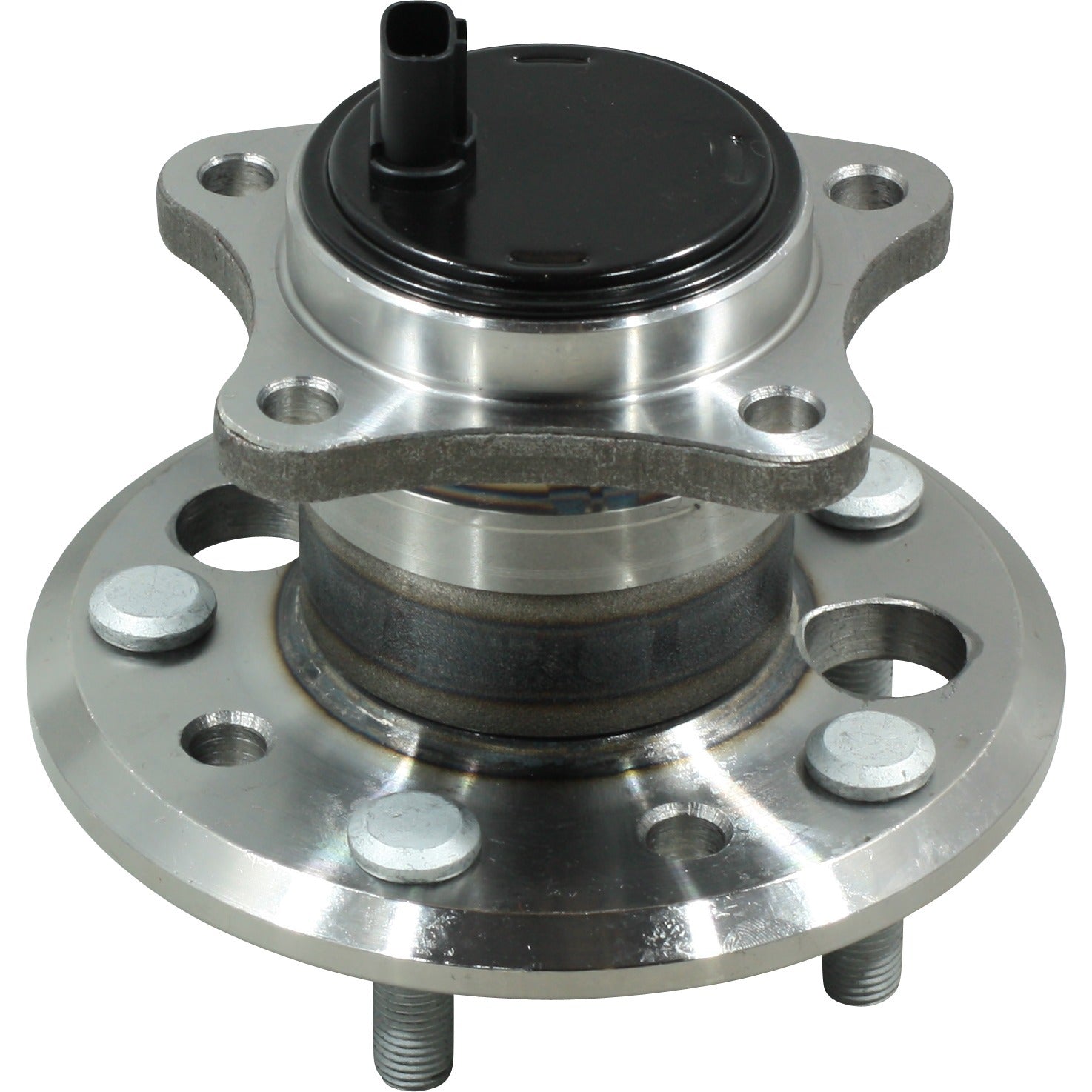 Rear Right Wheel Bearing Hub Assembly For Lexus ES300 Toyota Aurion Camry ABS