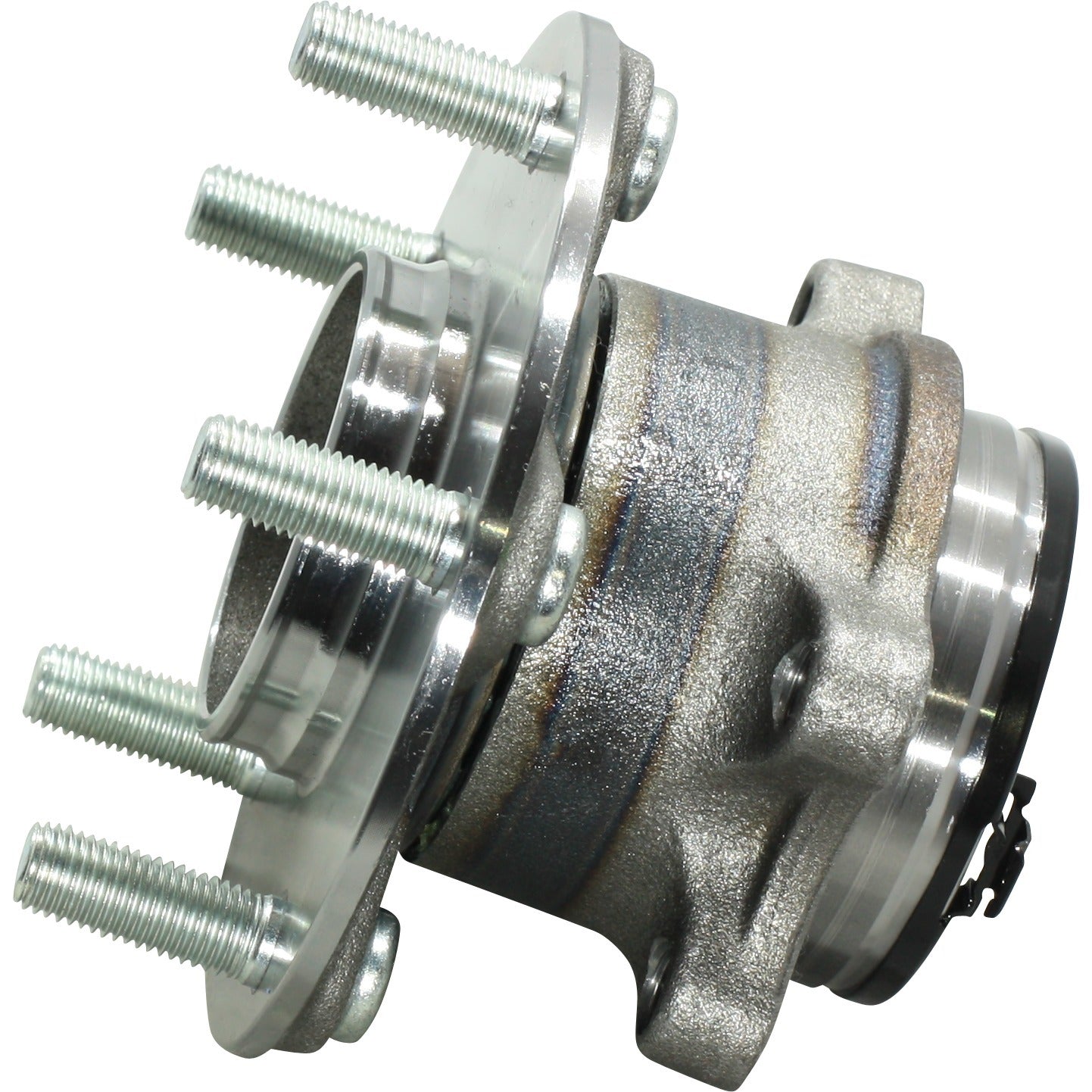 Rear Wheel Bearing Hub Assy For Mitsubishi Eclipse ASX Outlander ZJ ZK ZL ZF AWD