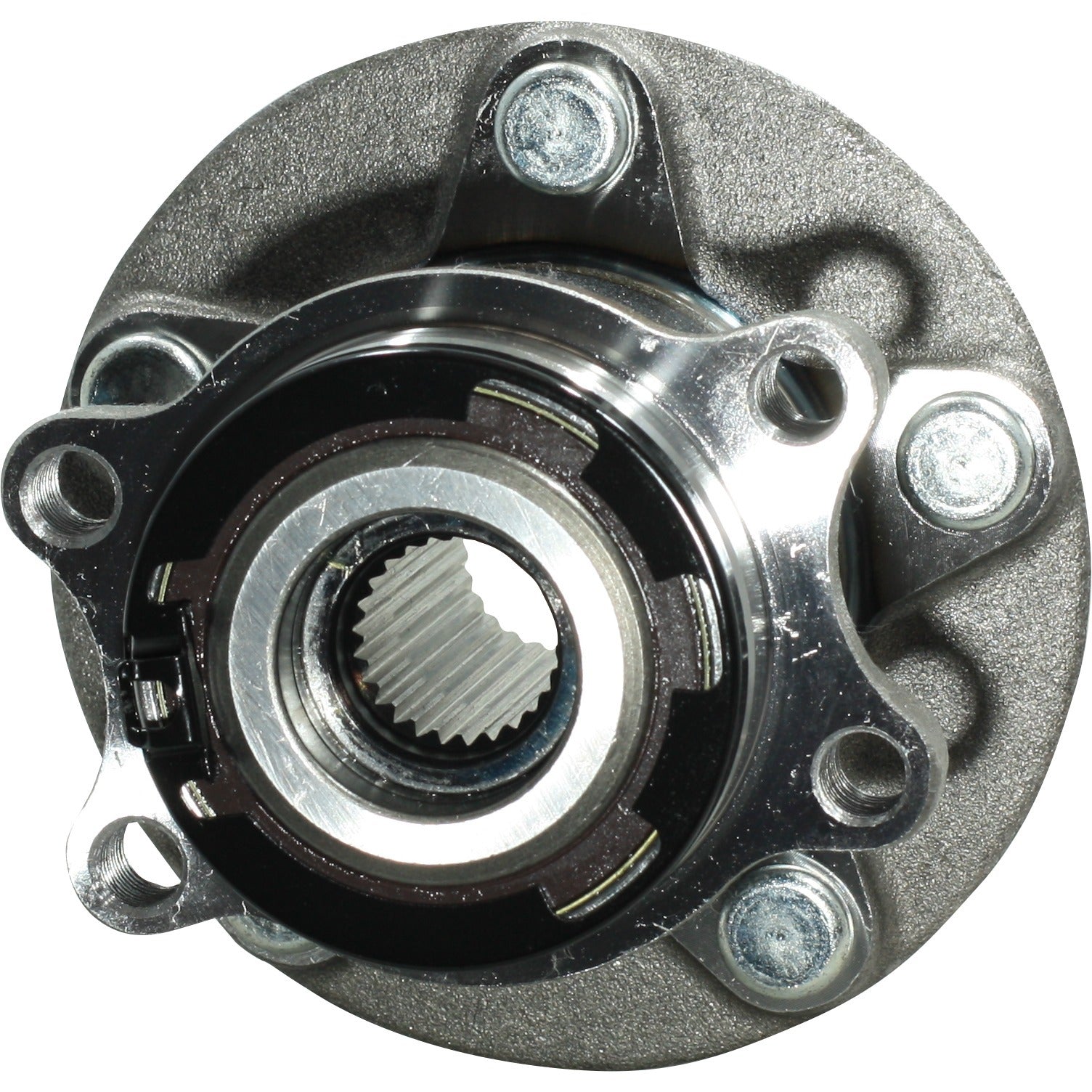 Rear Wheel Bearing Hub Assy For Mitsubishi Eclipse ASX Outlander ZJ ZK ZL ZF AWD