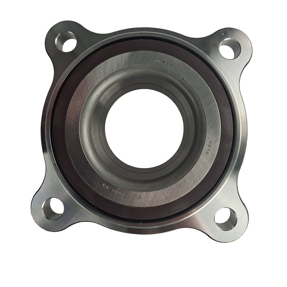 Genuine Koyo Front Wheel Bearing Hub For Toyota Landcruiser VDJ200 UZJ200, Lexus LX450D LX570, Toyota Tundra USK57