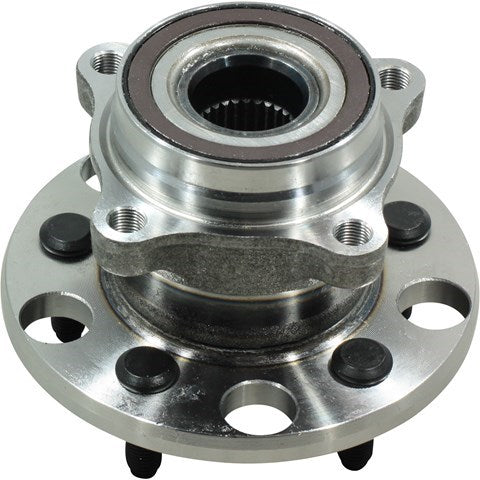 Genuine KOYO Rear Hub for Lexus GS300 GRS190, GS430 UZS190, IS F USE20, GS F URL10, RC F USC10, IS350 GSE21 GSE31