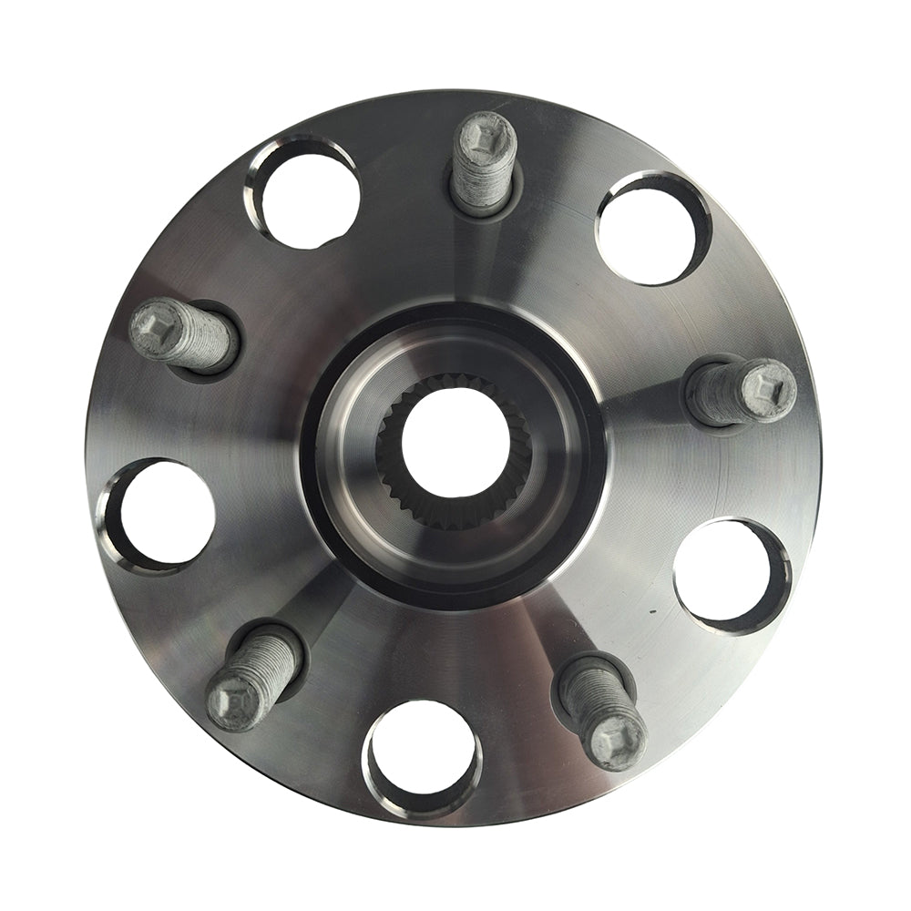 Genuine KOYO Rear Hub for Lexus GS300 GRS190, GS430 UZS190, IS F USE20, GS F URL10, RC F USC10, IS350 GSE21 GSE31