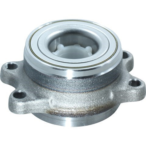 Rear Wheel Bearing Hub Assy For Subaru Liberty BE BH Outback BH Legacy GD AWD