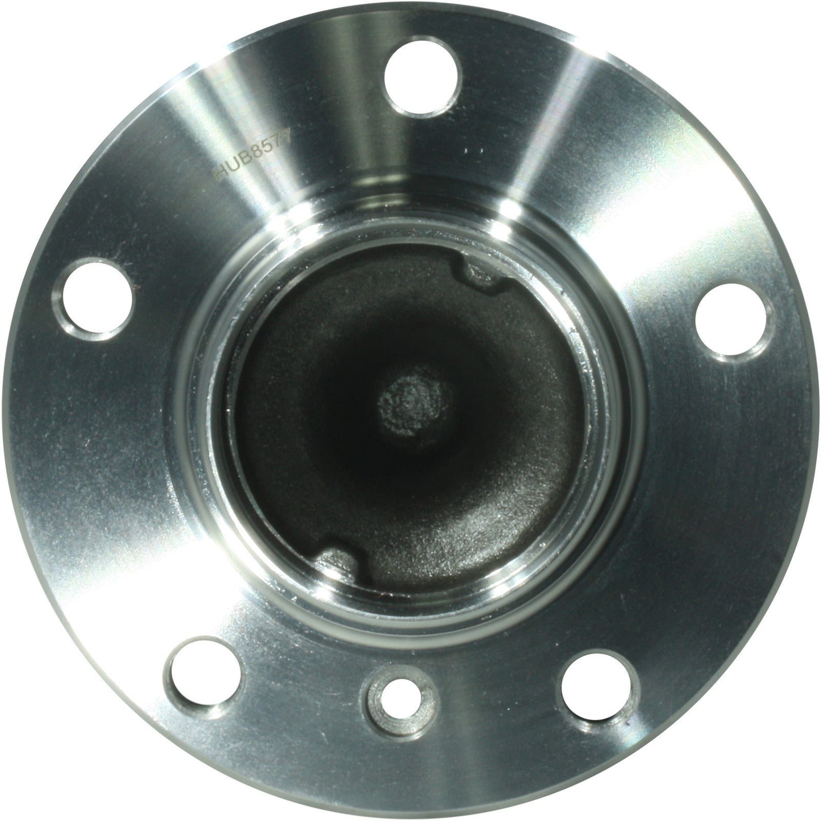 Front Wheel Bearing Hub Assembly for BMW F20 F21 F22 F23 F30 F31 F32 F34 F33 F36 F82 F83 1 Series, 2 Series, 3 Series, 4 Series