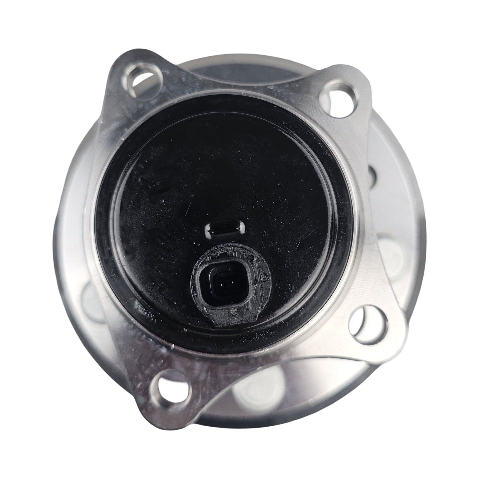 Rear Right Wheel Bearing Hub Assembly For Toyota Camry Aurion Single Pin ABS