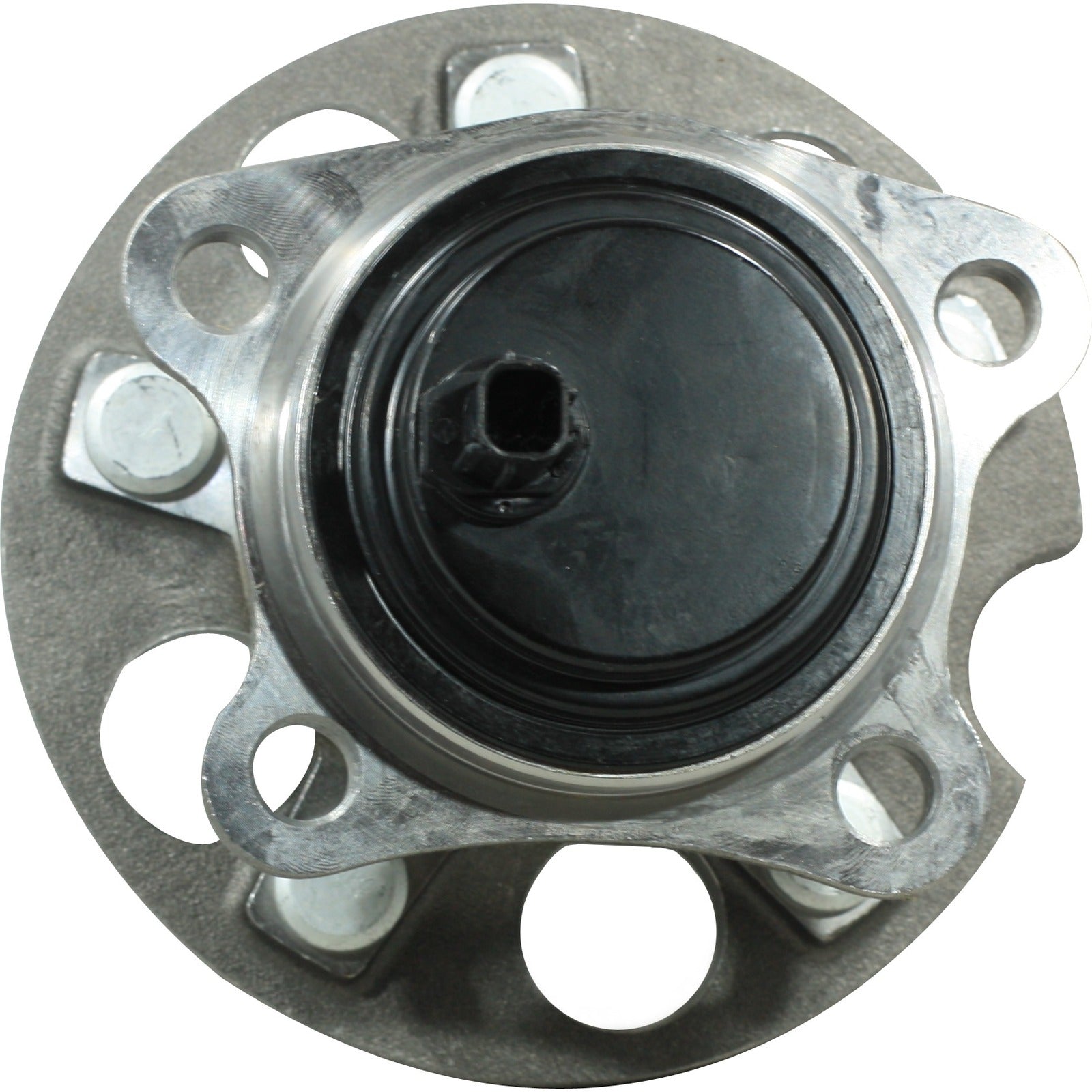 Rear Left Wheel Bearing Hub Assembly For Toyota Kluger Highlander GSU40 GSU40R