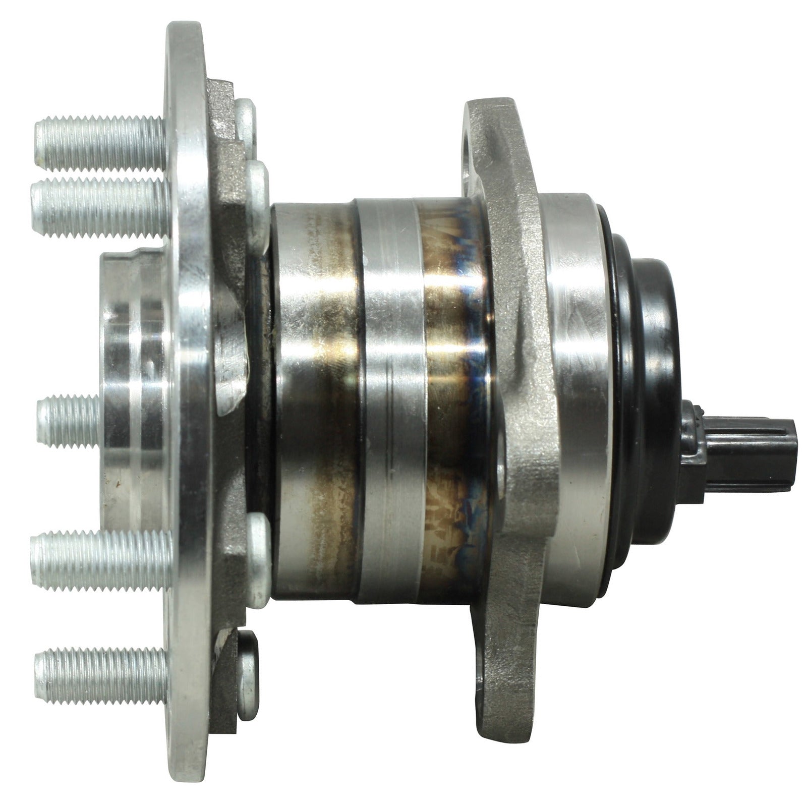 Rear Left Wheel Bearing Hub Assembly For Toyota Kluger Highlander GSU40 GSU40R